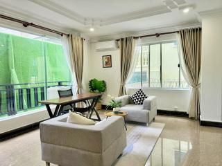 WH294 Residence - Phnom Penh - 5