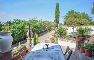 Awesome Home In Montefoscoli With Wifi - Montefoscoli - 9
