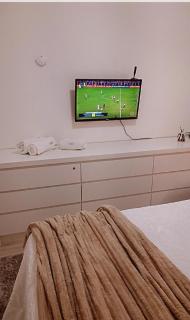 Apartamento compartilhado comigo mais 2 felinos - 5