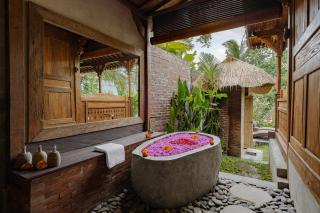Bubu Mesari Ubud Villa - 2