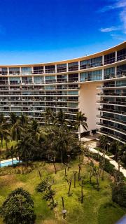 Condominio peninsula nuevo Vallarta - Bucerías - 6