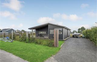 Two-Bedroom Holiday Home In Otterup - 1
