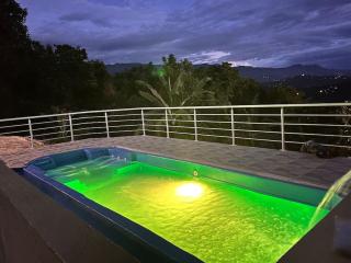 Casa Campestre en Anapoima - Anapoima - 2