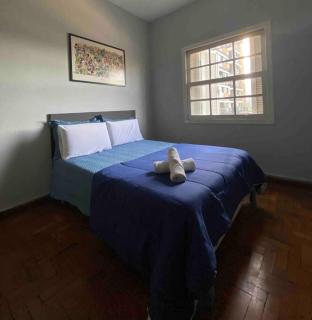 Apto com dois quartos, pertinho do metrô Faria Lima - São Paulo - 1