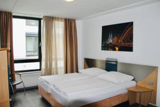 Opera Hotel Köln - Keulen - 7
