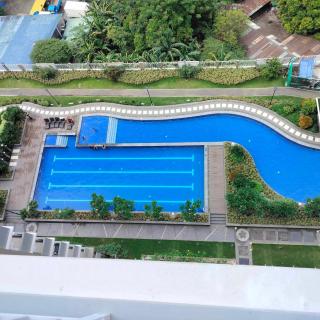 Satori Residence - Manila - 1