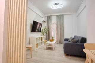 Central Cozy House - Atene - 5
