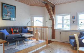 Nice Apartment In Gudhjem With Wifi - Gudhjem - 9