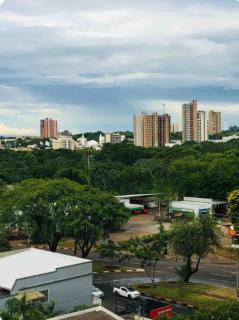 Apartamento compartilhado comigo mais 2 felinos - Foz do Iguaçu - 8