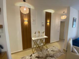 Stella new chalet with garden next to Marassi & El Alamein - 6