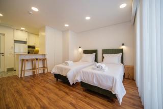 Azimute2 T0 Moderno Centro Histórico Angra - 3