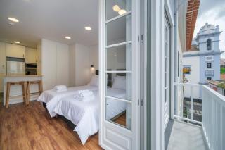 Azimute2 T0 Moderno Centro Histórico Angra - 5