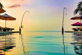 Dandelion 1 BR Classic Queen Room Single AN19 - 2