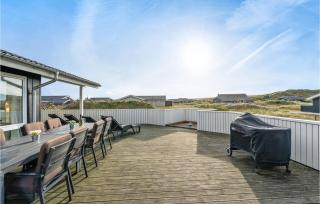Holiday Home Bjerregårdsvej Hvide Sande Denm - Bjerregård - 7