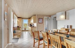 Holiday Home Bjerregårdsvej Hvide Sande Denm - Bjerregård - 4