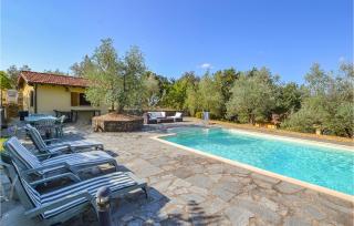 Lovely Home In Civitella Val Di Chian - 0