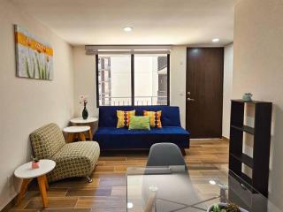 Apartamento cerca del Centro Histórico de la CDMX - Città del Messico - 7