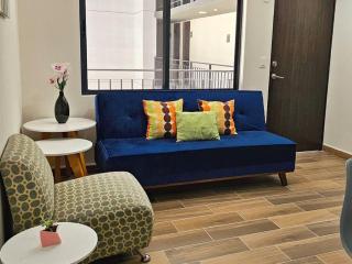 Apartamento cerca del Centro Histórico de la CDMX - Città del Messico - 5