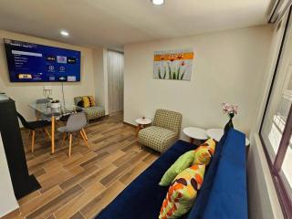 Apartamento cerca del Centro Histórico de la CDMX - Città del Messico - 2