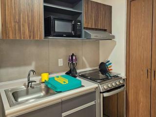 Apartamento cerca del Centro Histórico de la CDMX - Città del Messico - 1