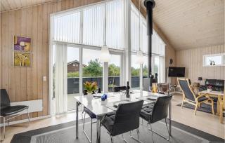 Holiday Home Jordbærvej Tarm Iv - Hemmet - 7