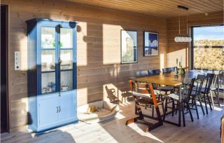 Beautiful Home In Drangedal With Sauna - Drangedal - 7