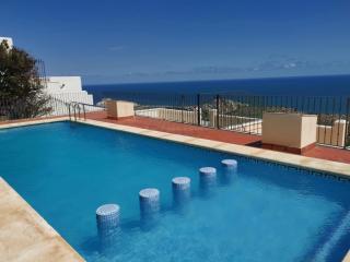 Horizonte Azul Apartamento con piscina - Peñíscola - 0