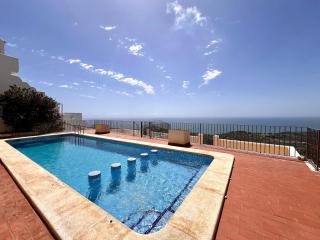 Horizonte Azul Apartamento con piscina - Peñíscola - 9