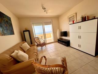 Horizonte Azul - Apartamento con piscina - 9