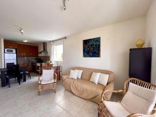 Horizonte Azul - Apartamento con piscina - 8