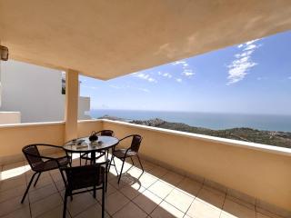 Horizonte Azul Apartamento con piscina - Peñíscola - 3