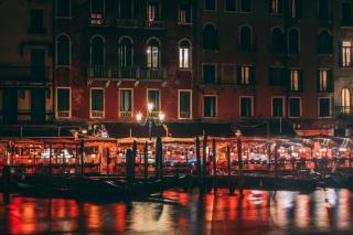 Luxhaven Venice - Mestre - 4