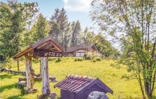 Three-Bedroom Holiday Home In Milakowo - 2