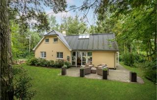 Awesome Home In Væggerløse With Wifi - Marielyst - 0