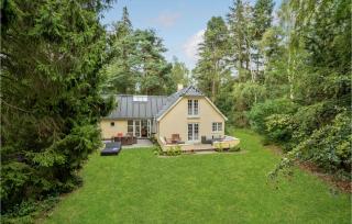 Awesome Home In Væggerløse With Wifi - Marielyst - 1