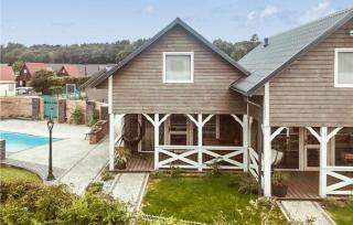 Amazing Home In Karwia - 3