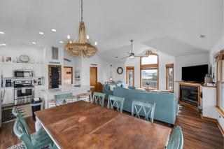 Beautiful OBX Home w, Pristine Views cottage - 6