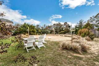 Beautiful OBX Home w, Pristine Views cottage - 2