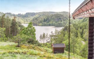 5 Bedroom Gorgeous Home In Vegårshei - Vegårshei - 8