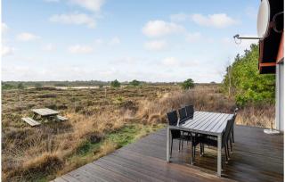 Holiday Home E, Mikkelsensvej Rømø - Bolilmark - 9