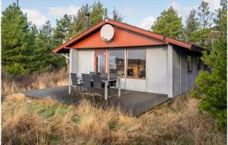 Holiday Home E, Mikkelsensvej Rømø - Bolilmark - 2