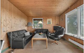Holiday Home E, Mikkelsensvej Rømø - Bolilmark - 8