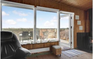 Holiday Home E, Mikkelsensvej Rømø - Bolilmark - 7