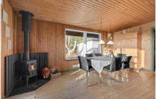 Holiday Home E, Mikkelsensvej Rømø - Bolilmark - 6