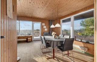 Holiday Home E, Mikkelsensvej Rømø - Bolilmark - 5