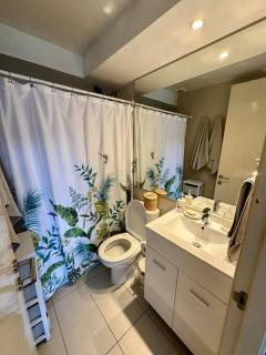 Estudio fabuloso Parque Arauco - 1