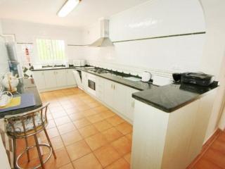 Villa encantadora en Orba con piscina privada y aire acondicionado para 6 personas - HISP-10-3 - Benichembla - 5
