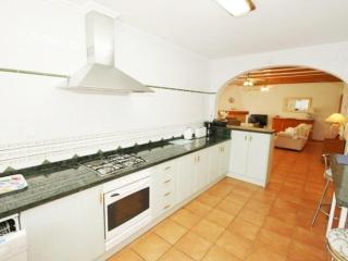 Villa encantadora en Orba con piscina privada y aire acondicionado para 6 personas - HISP-10-3 - Benichembla - 4