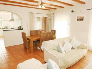 Villa encantadora en Orba con piscina privada y aire acondicionado para 6 personas - HISP-10-3 - Benichembla - 3