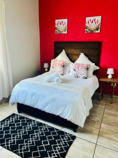 The light guesthouse - 1